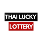 Thai lucky lottery ไทย หวย เด็ด 圖標