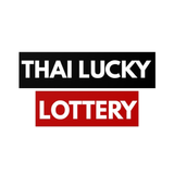 Thai lucky lottery ไทย หวย เด็ด 图标