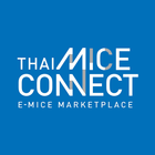Thai MICE Connect 图标