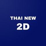 Thai New 2D biểu tượng