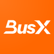 ”BusX - Bus & Van Tickets