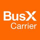 BusX Carrier ikon