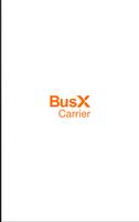 BusX Carrier poster