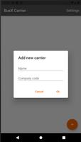 BusX Carrier screenshot 2