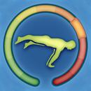 RocksFit: Calisthenics workout APK