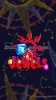 Jewels Zodiac Cartaz