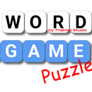 Word Game Puzzle : Brain & Mind APK