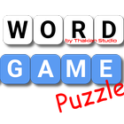 Word Game Puzzle иконка