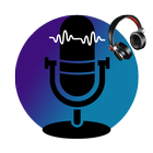 Change Voice Studio icon
