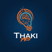 Thaki Pro icon