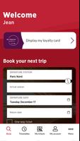 Thalys - International trains Ekran Görüntüsü 2