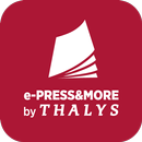 e-PRESS&MORE by Thalys APK