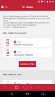 e-PRESS&MORE by Thalys capture d'écran 2