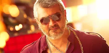 Thala Ajith HD Wallpapers