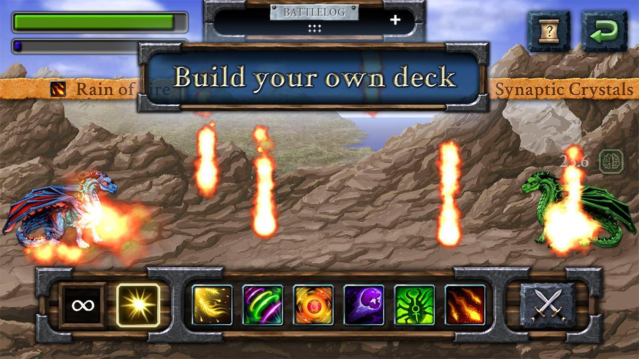Dragonoverseer Turn Based Rpg For Android Apk Download - turn based strategy roblox