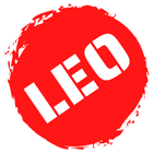 Leo - Thalapathy67 icon