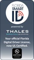 FL Smart ID: Thales capture d'écran 2