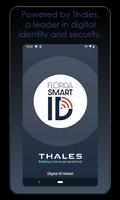 STG FL Smart ID: Thales capture d'écran 1