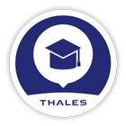 Thales Mobile Learning ícone