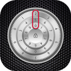 Combination Safe Lock Screen icon