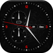 Horloge Analogique Moderne