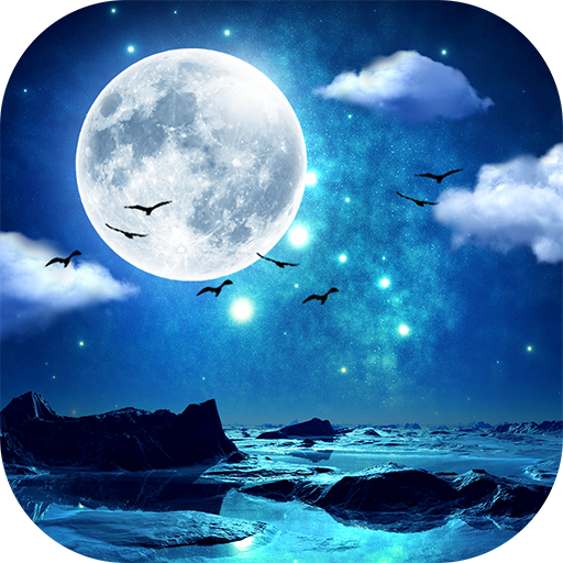 Moonlight Live Wallpaper HD APK  for Android – Download Moonlight Live Wallpaper  HD APK Latest Version from 