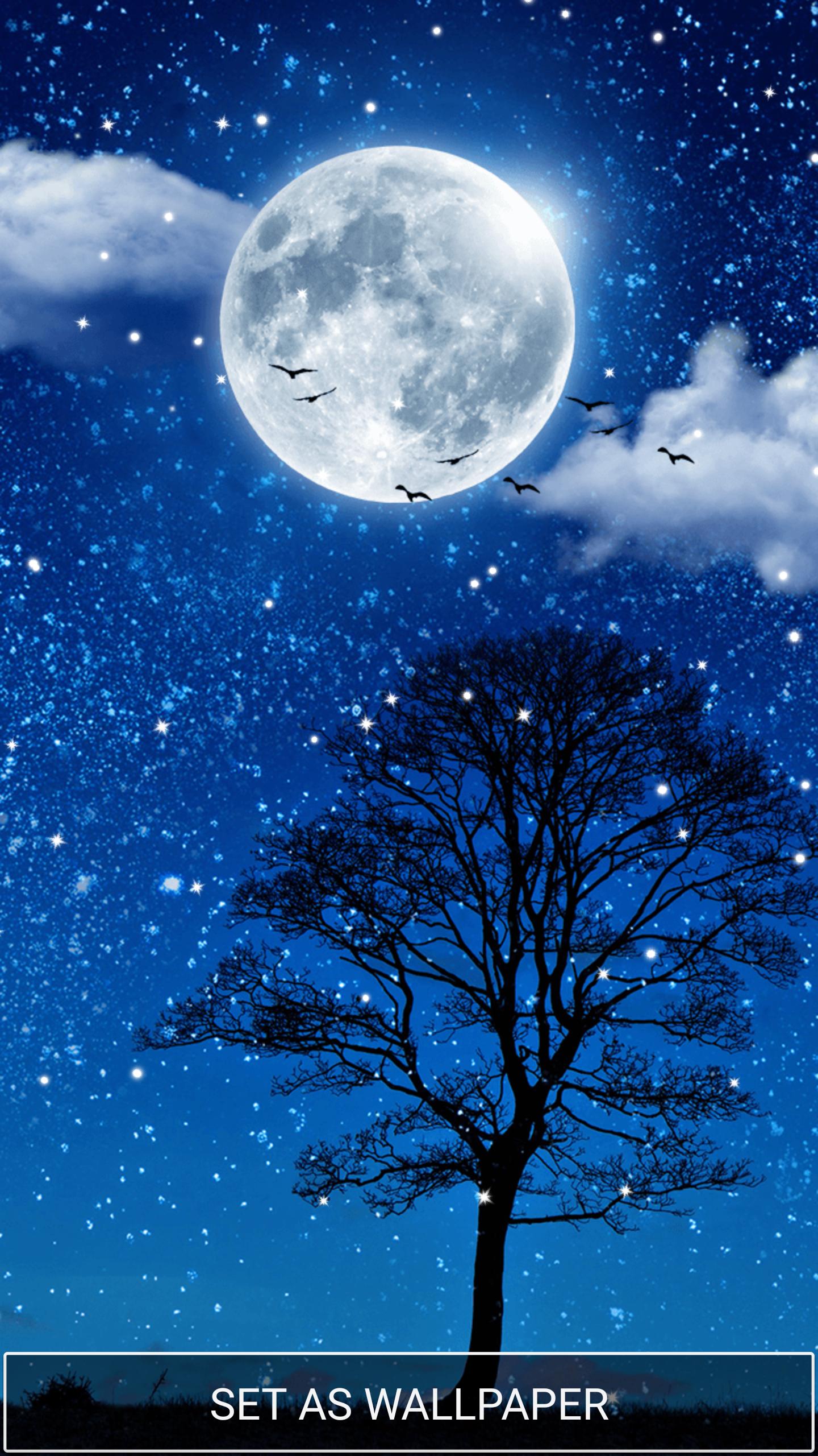 Sinar Bulan Kertas Dinding Hd For Android Apk Download Sinar Bulan Kertas Dinding Hd For Android Apk Download