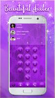 Purple Dialer poster