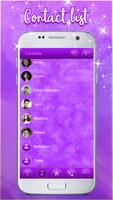 Purple Dialer screenshot 3