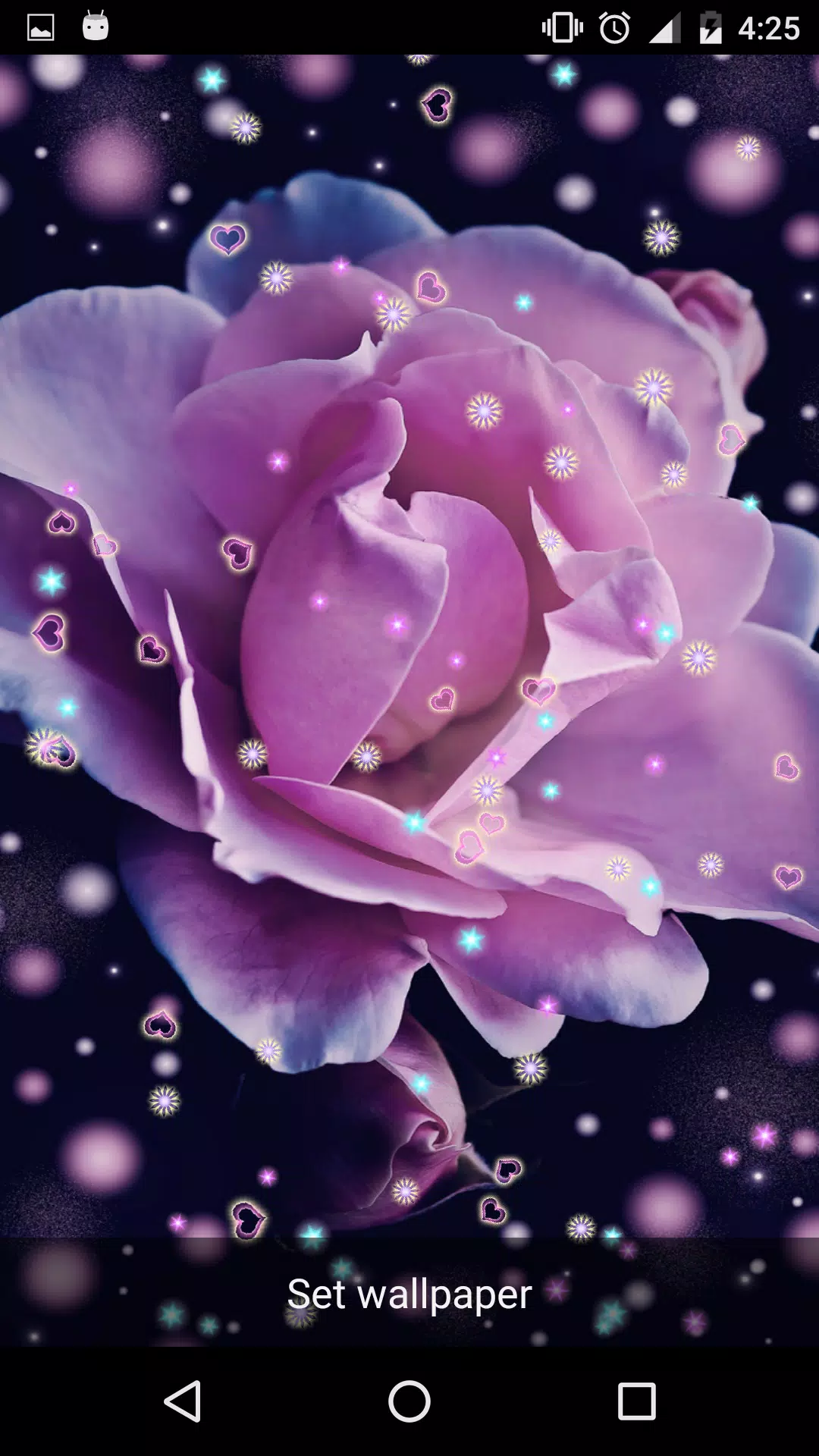 Descarga de APK de Flores para Fondo de Pantalla para Android Descarga de APK de Flores para Fondo de Pantalla para Android