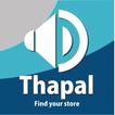 Thapal आइकन