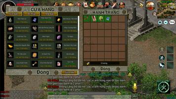 Thập Đại PK screenshot 2