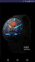 NAVI - Watch face পোস্টার