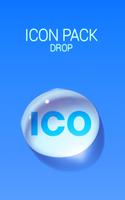 Tha Drop - Icon Pack Affiche