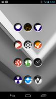 Tha Hole - Icon Pack Affiche