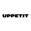 UPPETIT вкусная еда APK