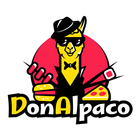 Don Alpaco biểu tượng