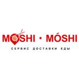 Moshi•Moshi