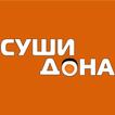 Суши Дона ikon