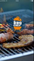 Poster BBQ Chef