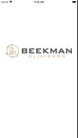 Beekman Klinieken پوسٹر