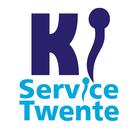 KI Service Twente 圖標