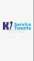 KI Service Twente 海報