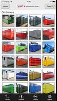 3 Schermata KTK Containers