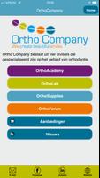 Ortho Company 포스터