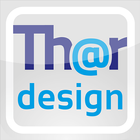 Thar Design ไอคอน