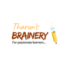 Tharun's Brainery icon