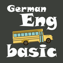 Apprendre L&#39;allemand Basic APK