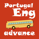 Apprendre Le Portugais Anglais APK