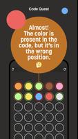Code Quest - Code Breaker скриншот 3